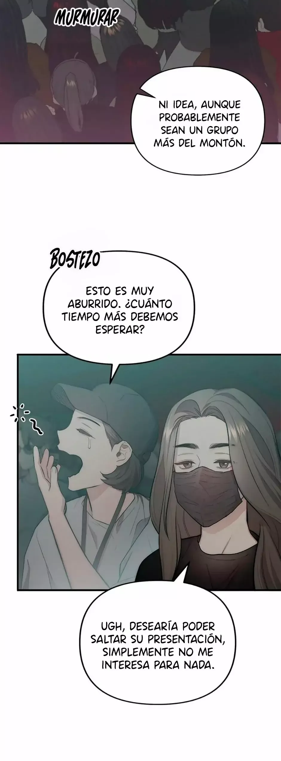 Genio de la actuación Capítulo 9 en Línea - página 5