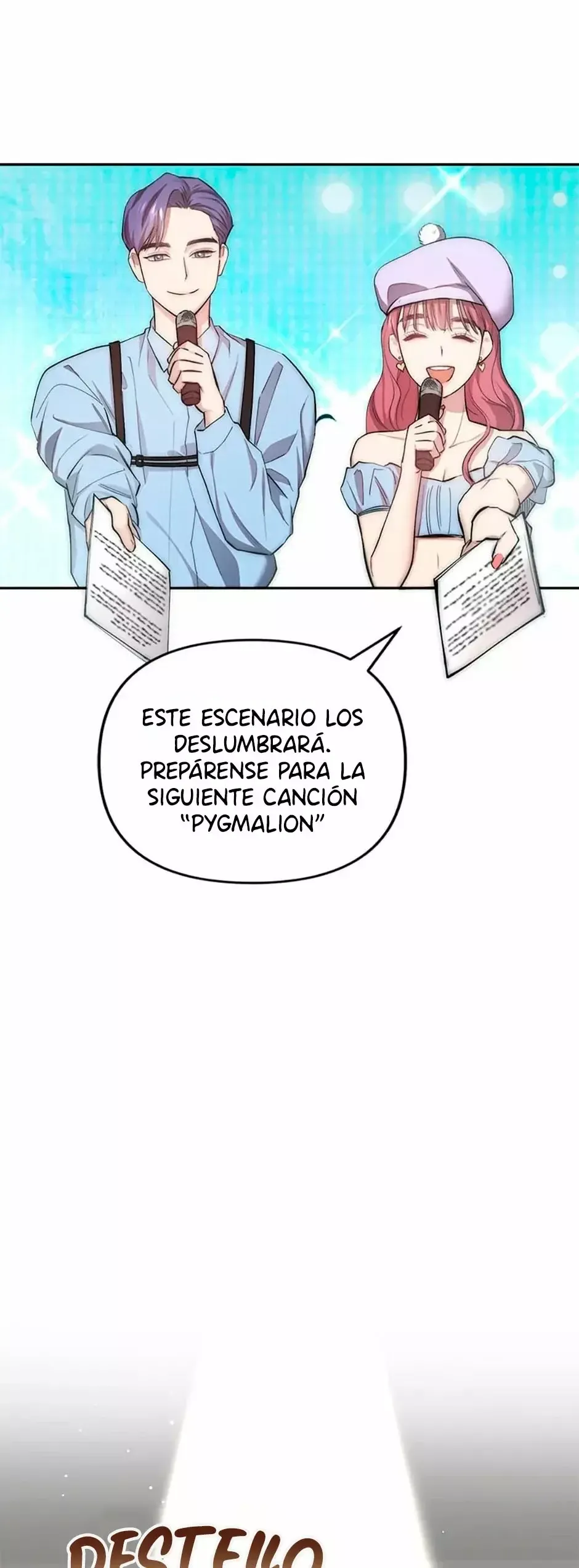 Genio de la actuación Capítulo 9 en Línea - página 6