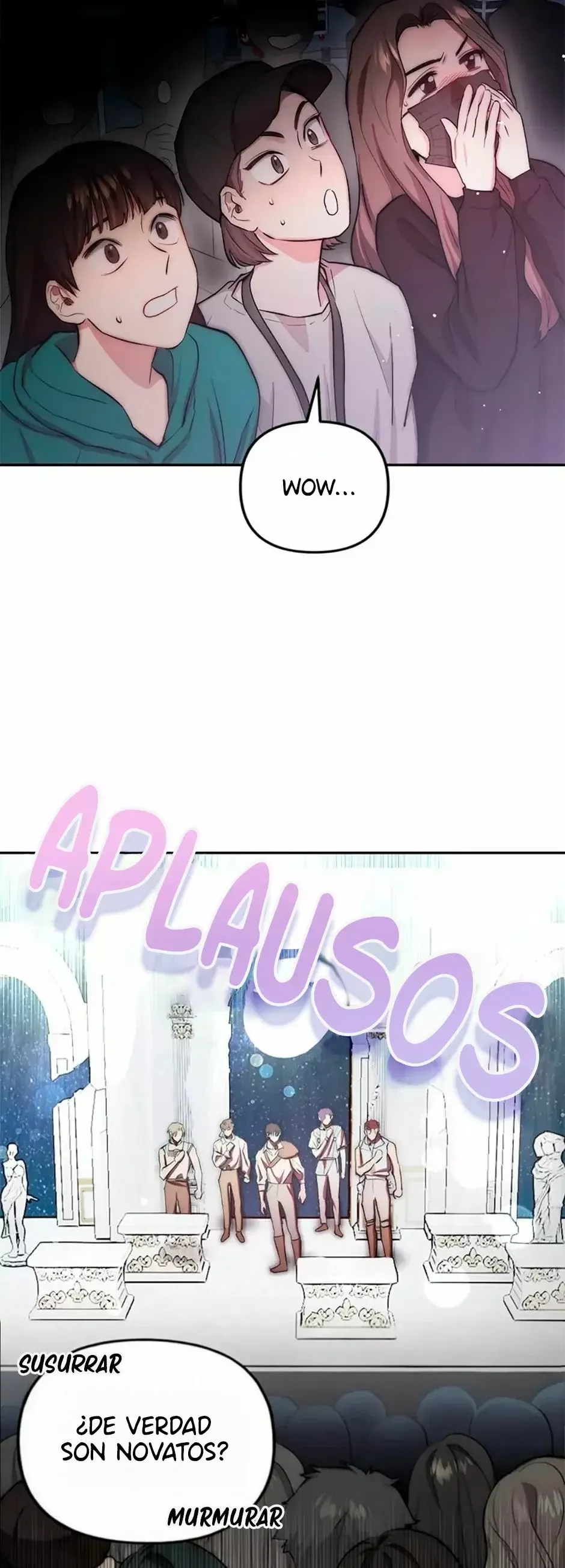 Genio de la actuación Capítulo 9 en Línea - página 24