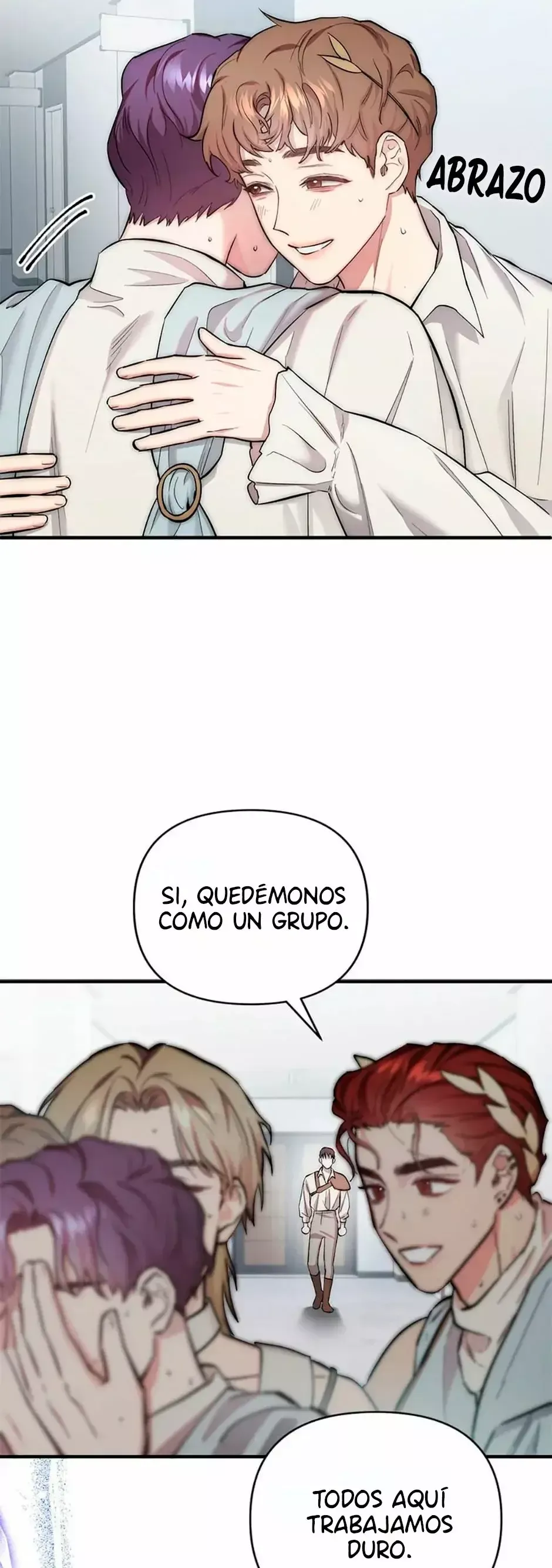 Genio de la actuación Capítulo 9 en Línea - página 38