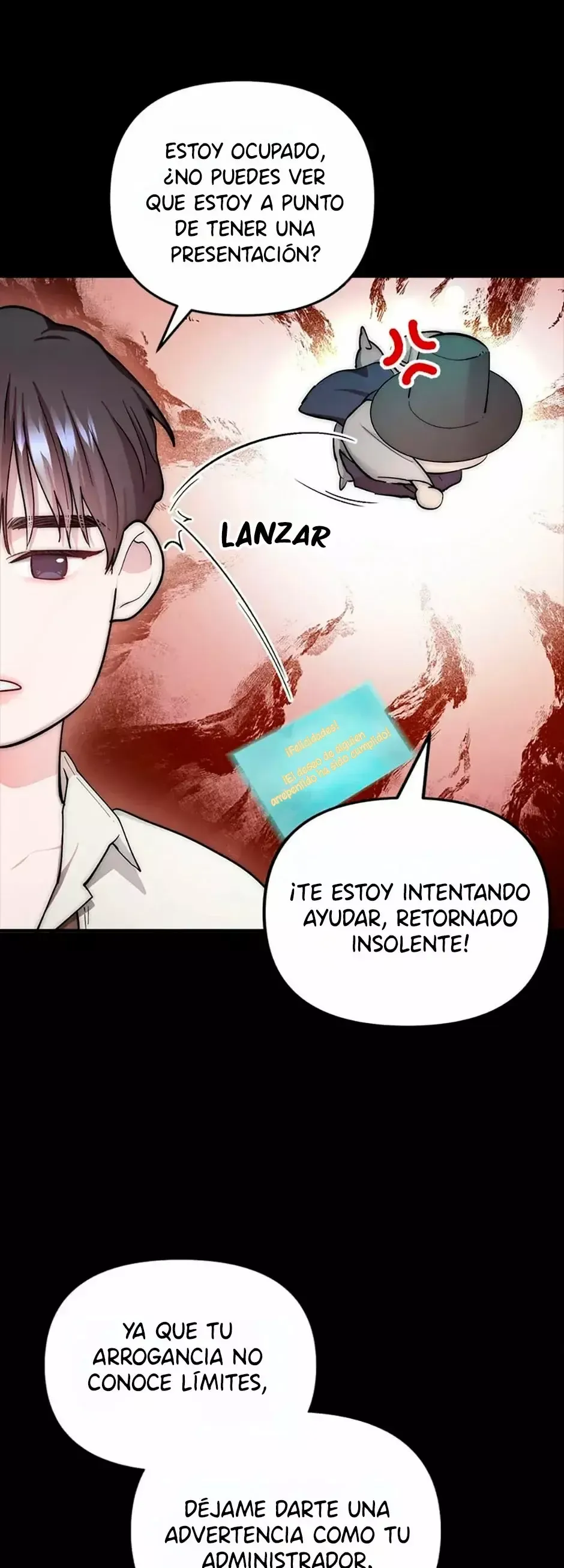 Genio de la actuación Capítulo 9 en Línea - página 47