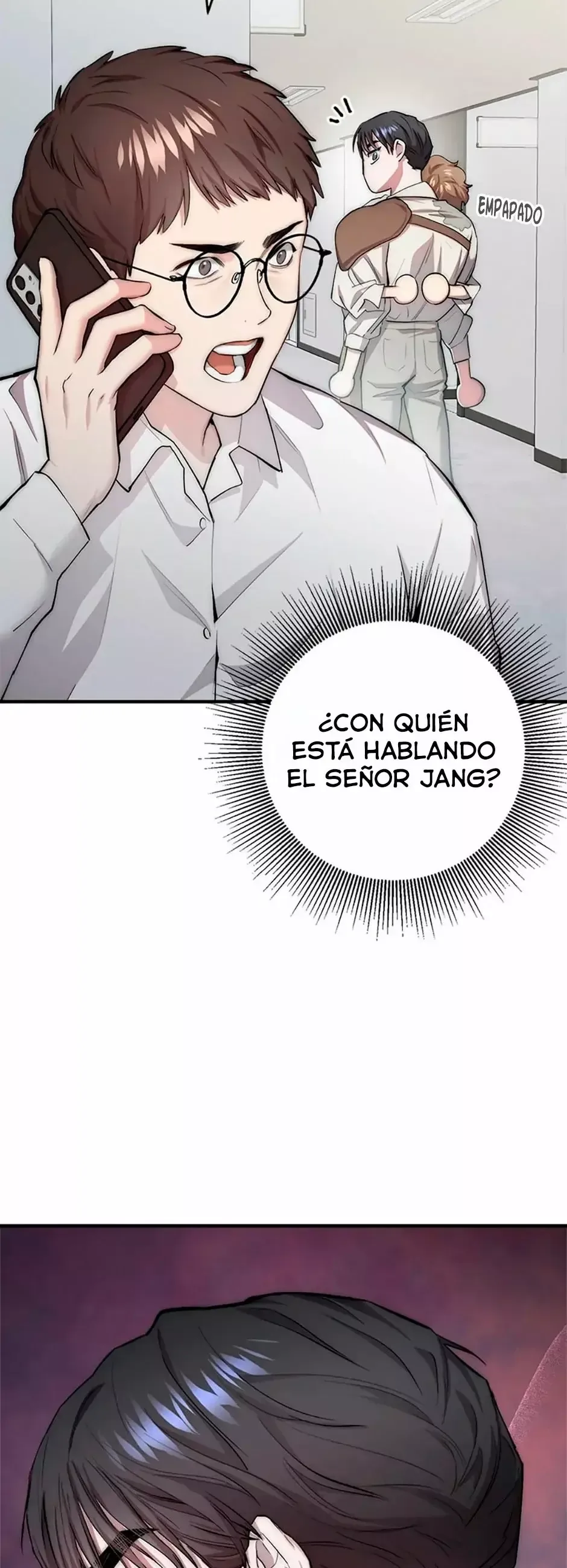 Genio de la actuación Capítulo 9 en Línea - página 54