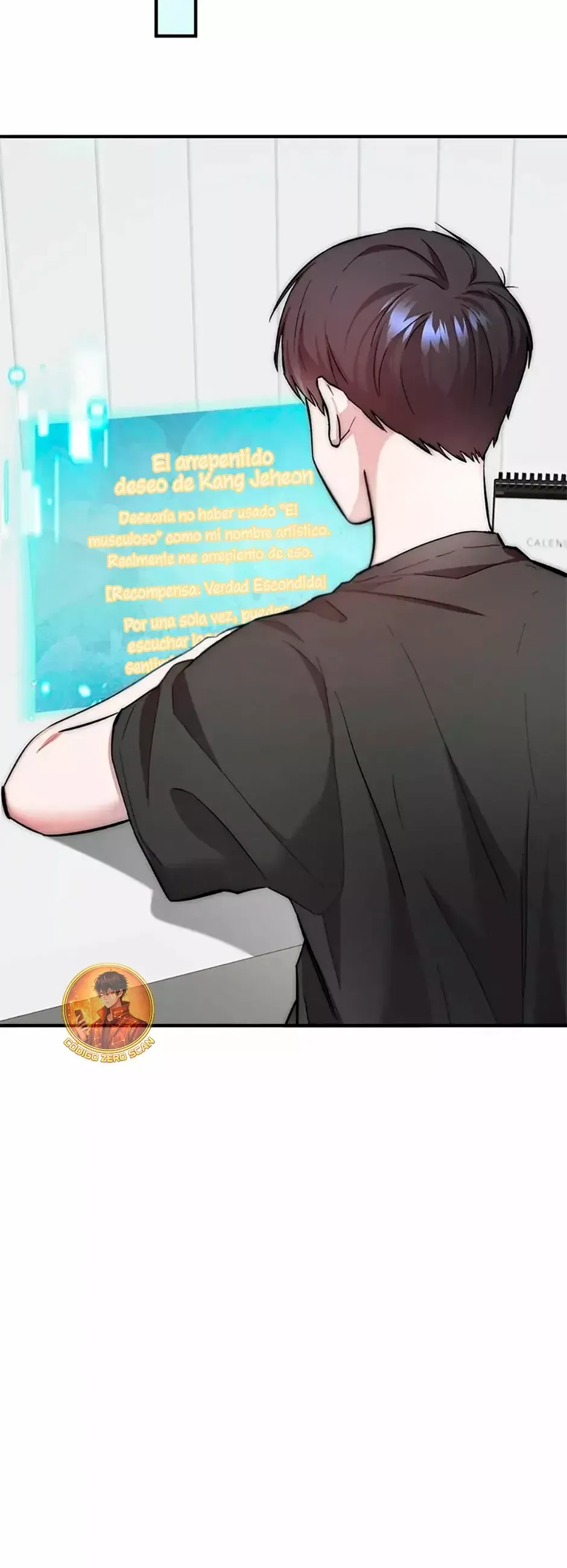 Genio de la actuación Capítulo 9 en Línea - página 56