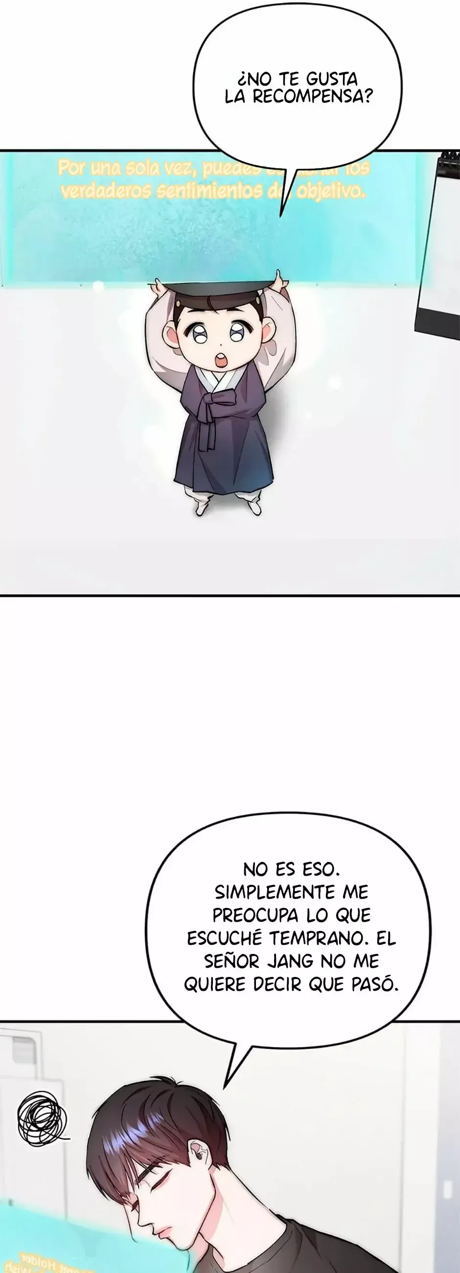 Genio de la actuación Capítulo 9 en Línea - página 57