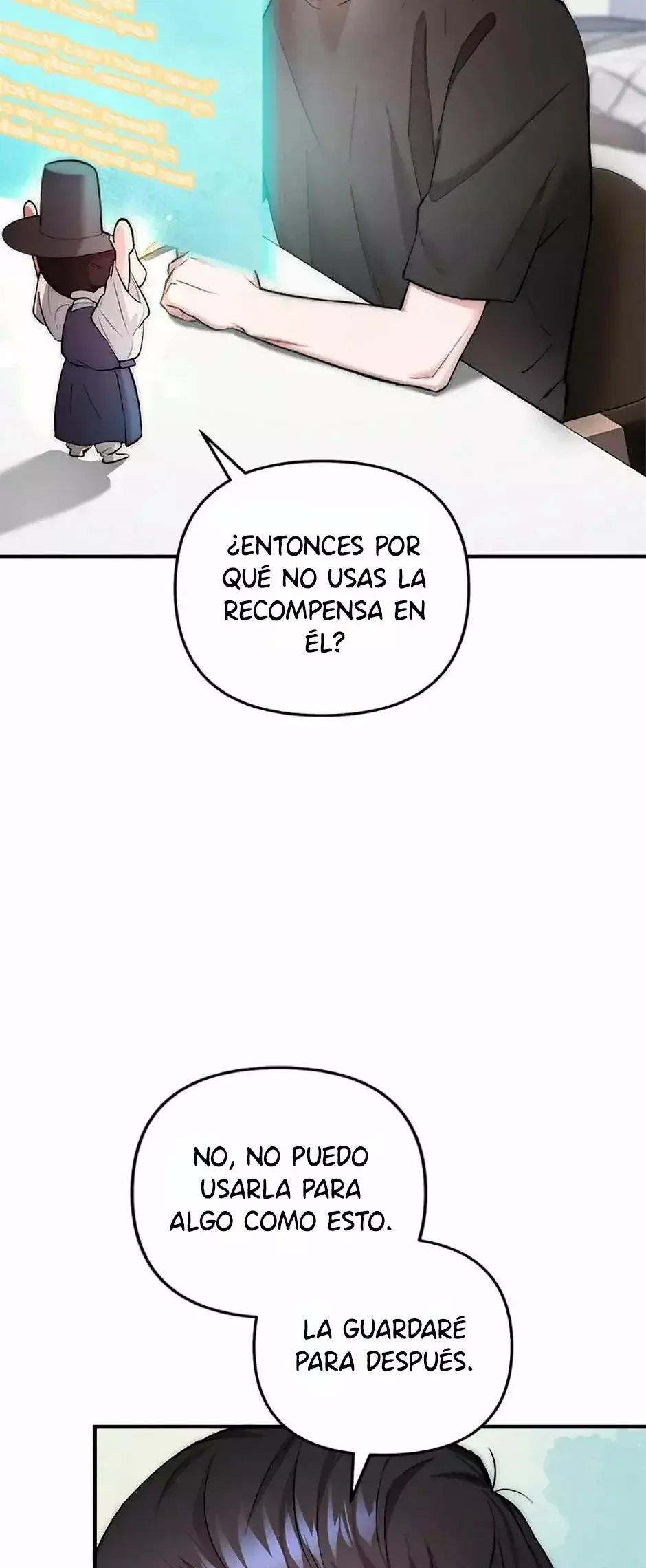 Genio de la actuación Capítulo 9 en Línea - página 58