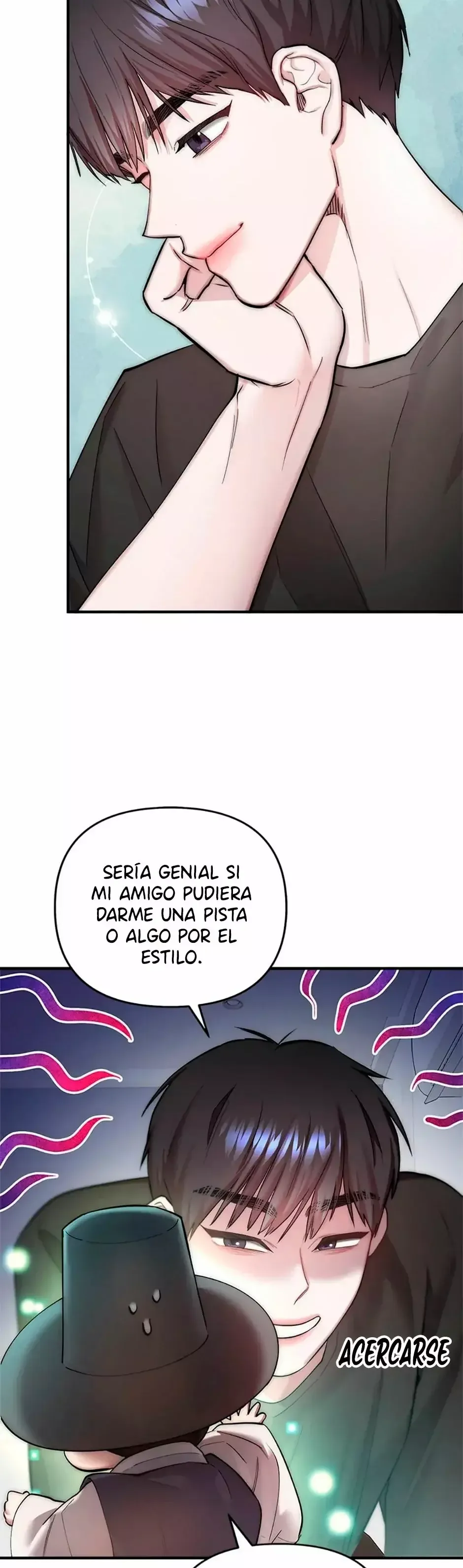 Genio de la actuación Capítulo 9 en Línea - página 59