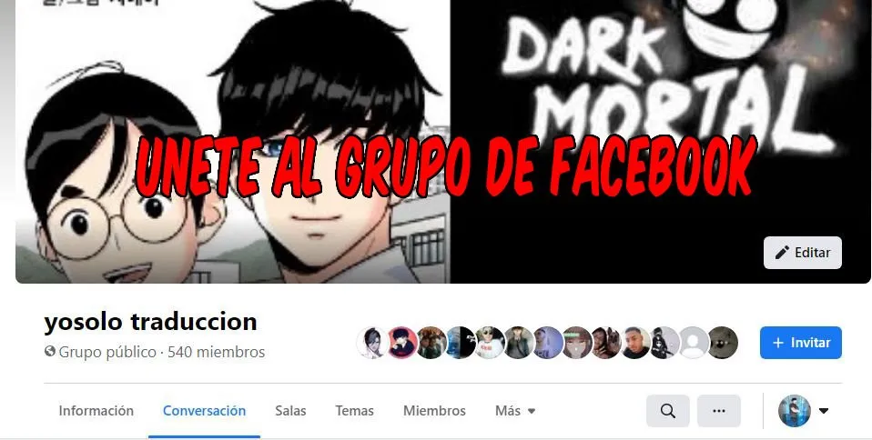 Genio de las caras (face genius) Capítulo 40 en Línea - página 17
