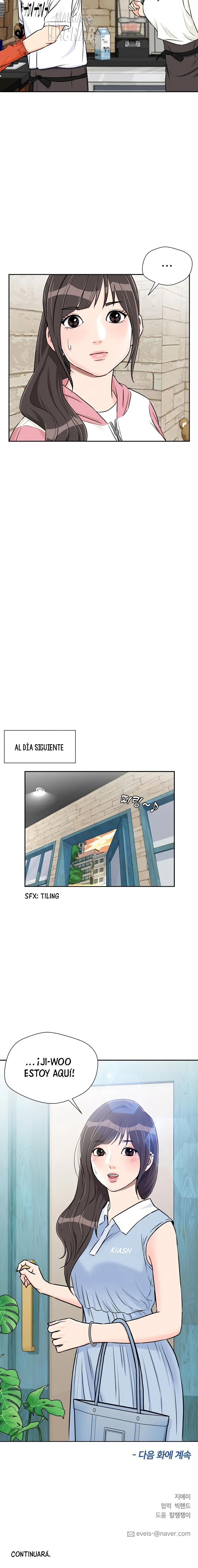 Genio de las caras (face genius) Capítulo 61 en Línea - página 21
