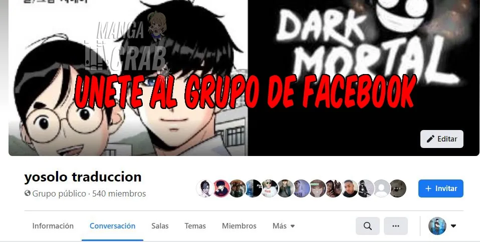 Genio de las caras (face genius) Capítulo 61 en Línea - página 22