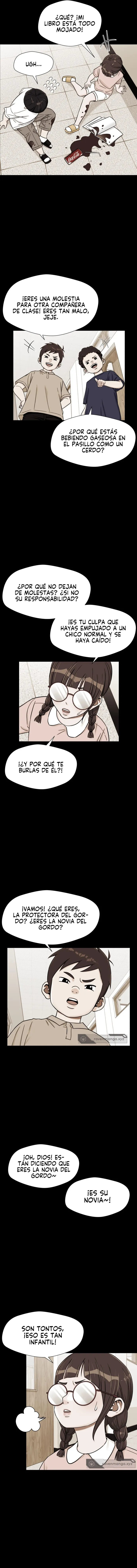 Genio de las caras (face genius) Capítulo 64 en Línea - página 7