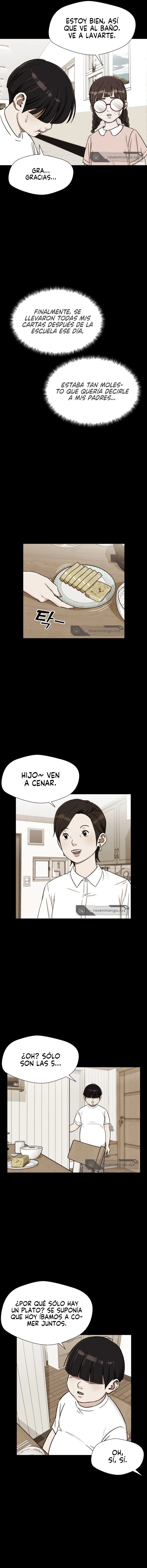 Genio de las caras (face genius) Capítulo 64 en Línea - página 8