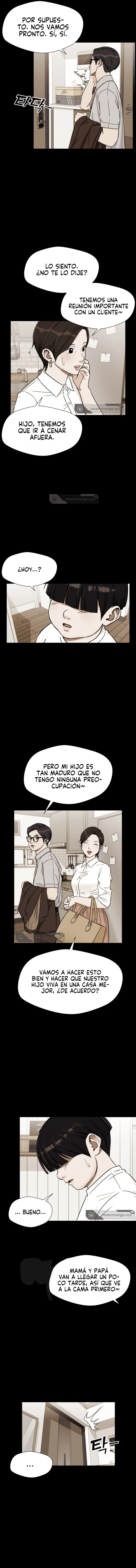 Genio de las caras (face genius) Capítulo 64 en Línea - página 9