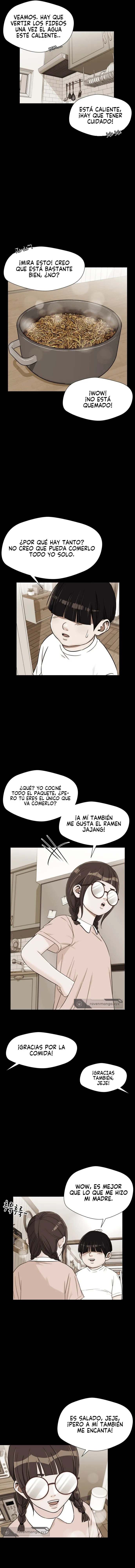 Genio de las caras (face genius) Capítulo 64 en Línea - página 13