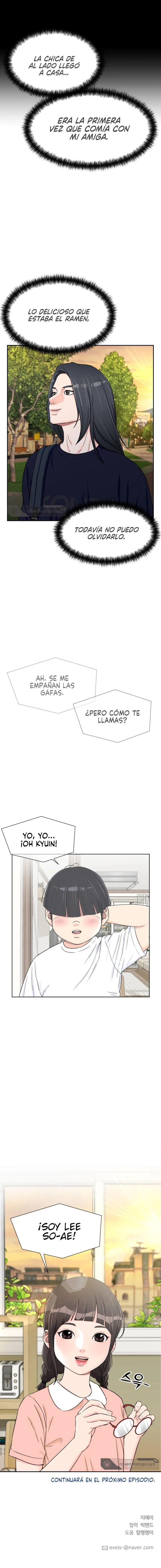 Genio de las caras (face genius) Capítulo 64 en Línea - página 14