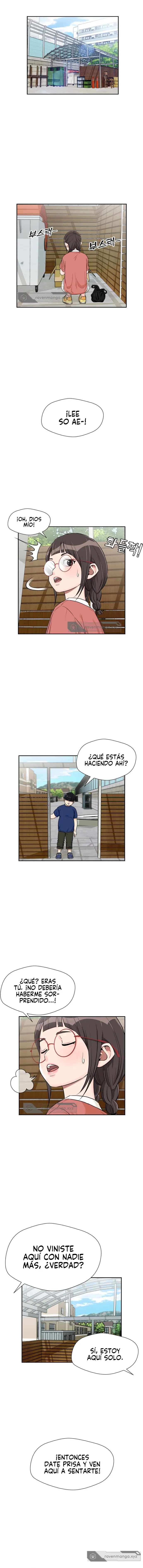 Genio de las caras (face genius) Capítulo 65 en Línea - página 6