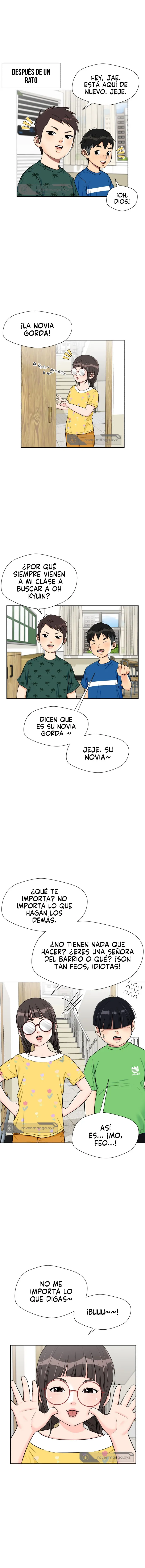 Genio de las caras (face genius) Capítulo 65 en Línea - página 9