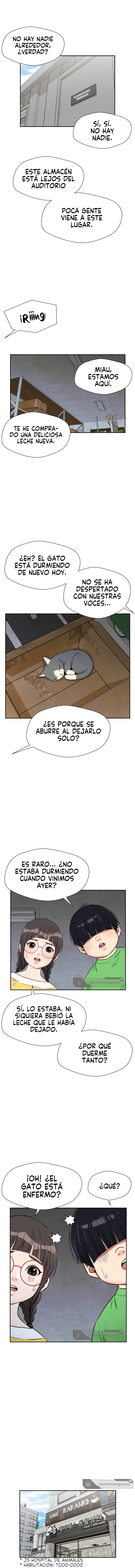 Genio de las caras (face genius) Capítulo 65 en Línea - página 11