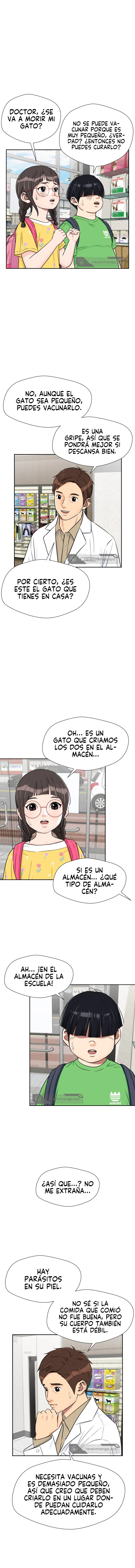 Genio de las caras (face genius) Capítulo 65 en Línea - página 12
