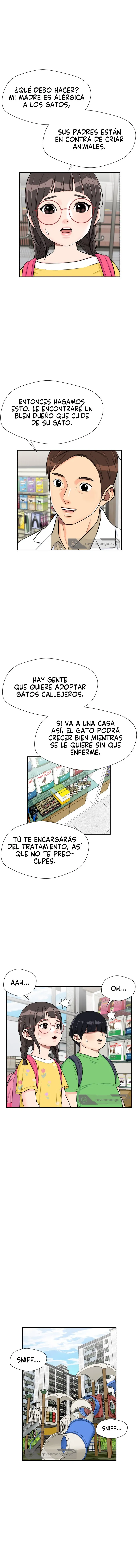 Genio de las caras (face genius) Capítulo 65 en Línea - página 13