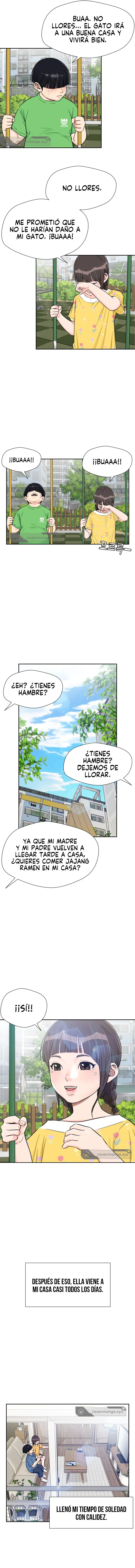 Genio de las caras (face genius) Capítulo 65 en Línea - página 14