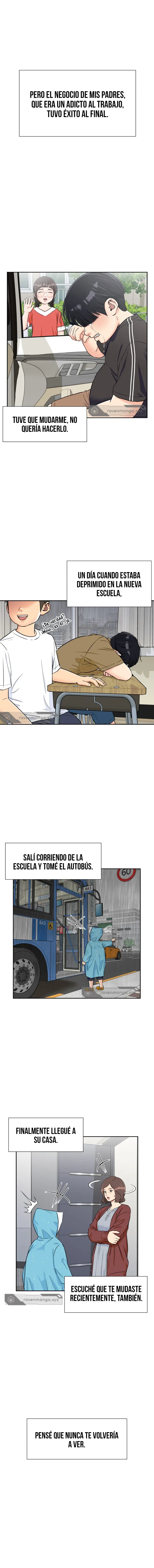 Genio de las caras (face genius) Capítulo 65 en Línea - página 15