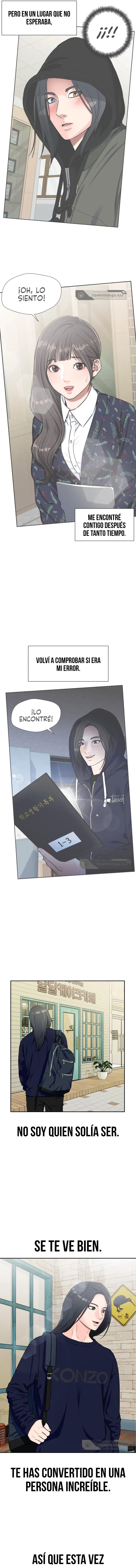 Genio de las caras (face genius) Capítulo 65 en Línea - página 16