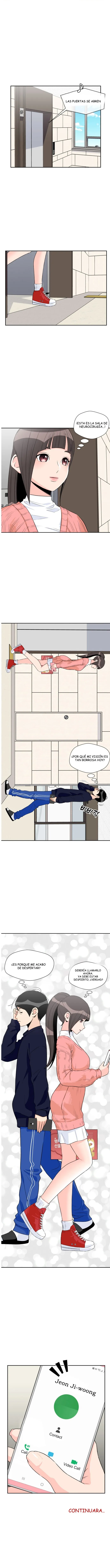Genio de las caras (face genius) Capítulo 9 en Línea - página 11