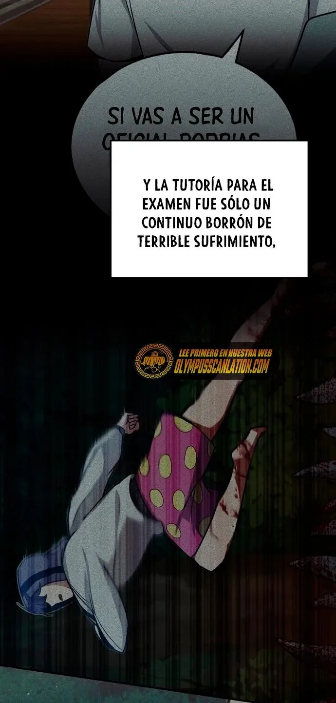 Genio del Linaje único Capítulo 10 en Línea - página 4