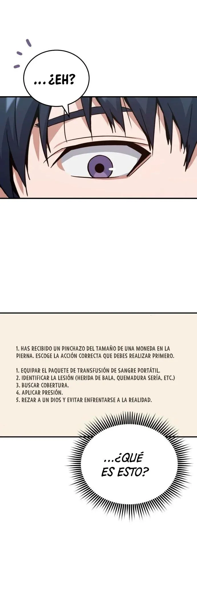 Genio del Linaje único Capítulo 10 en Línea - página 22