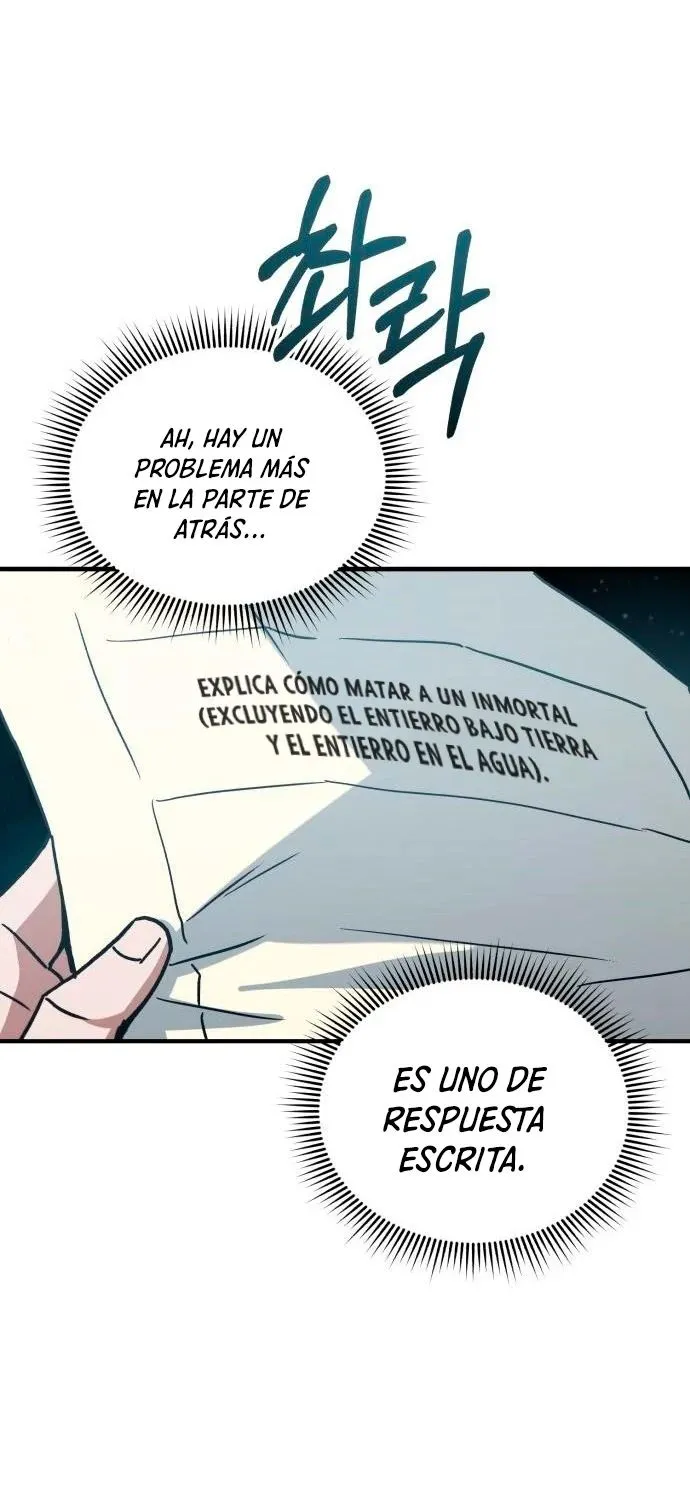 Genio del Linaje único Capítulo 10 en Línea - página 37