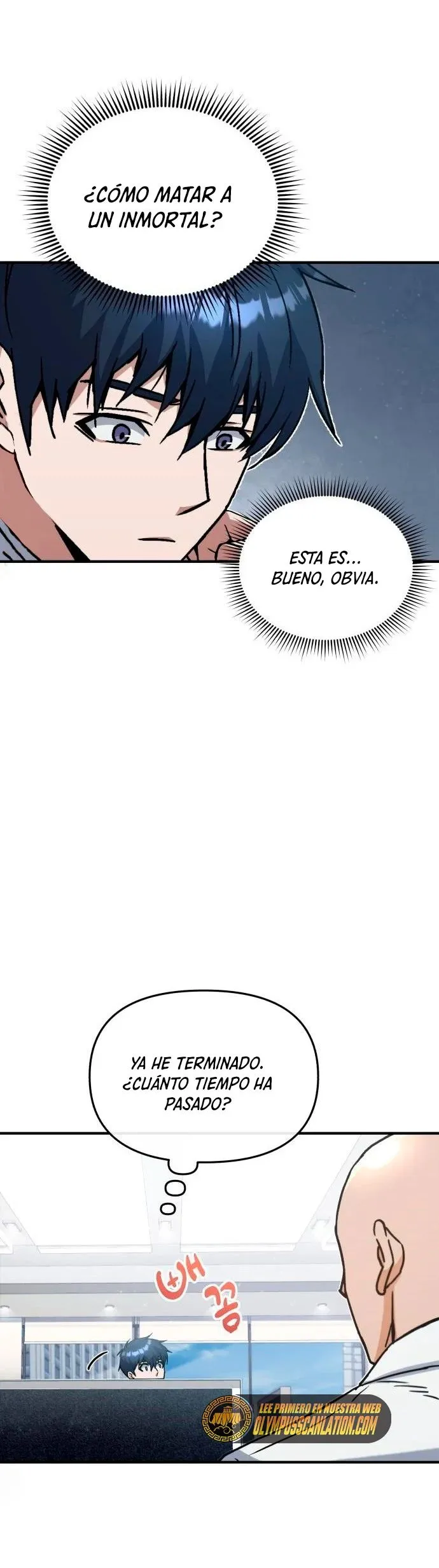 Genio del Linaje único Capítulo 10 en Línea - página 38