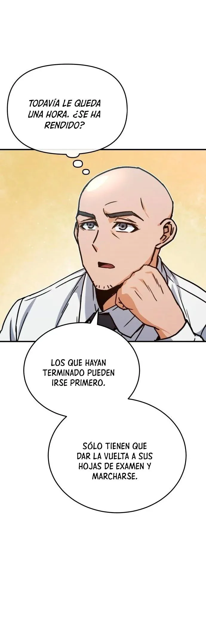 Genio del Linaje único Capítulo 10 en Línea - página 39