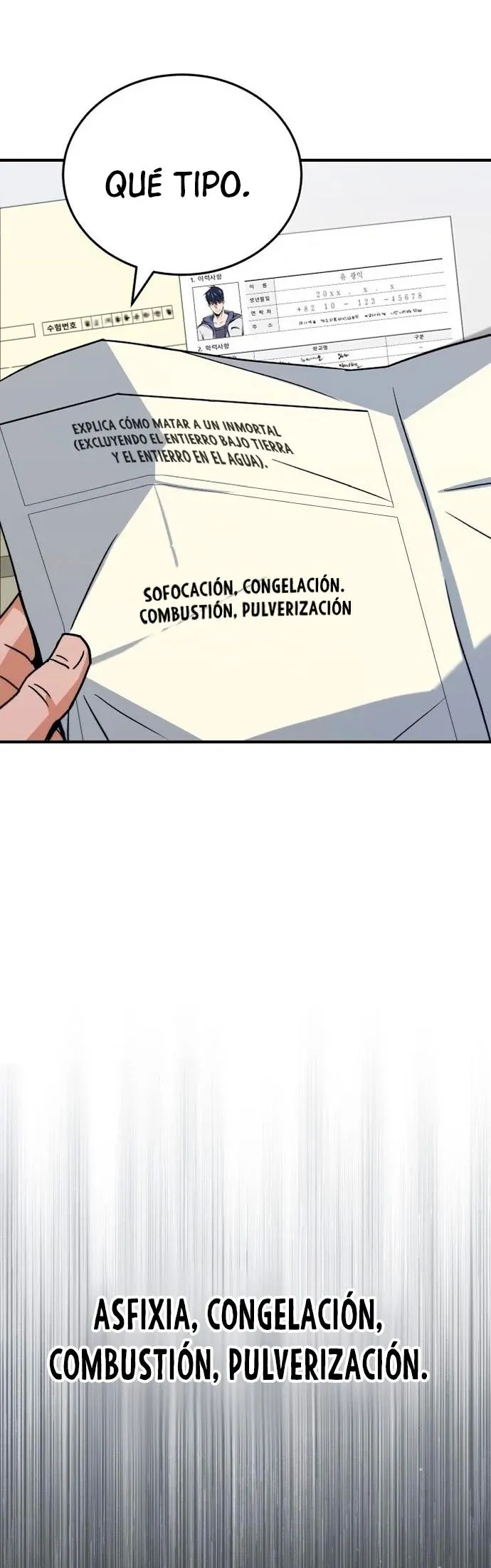 Genio del Linaje único Capítulo 10 en Línea - página 46