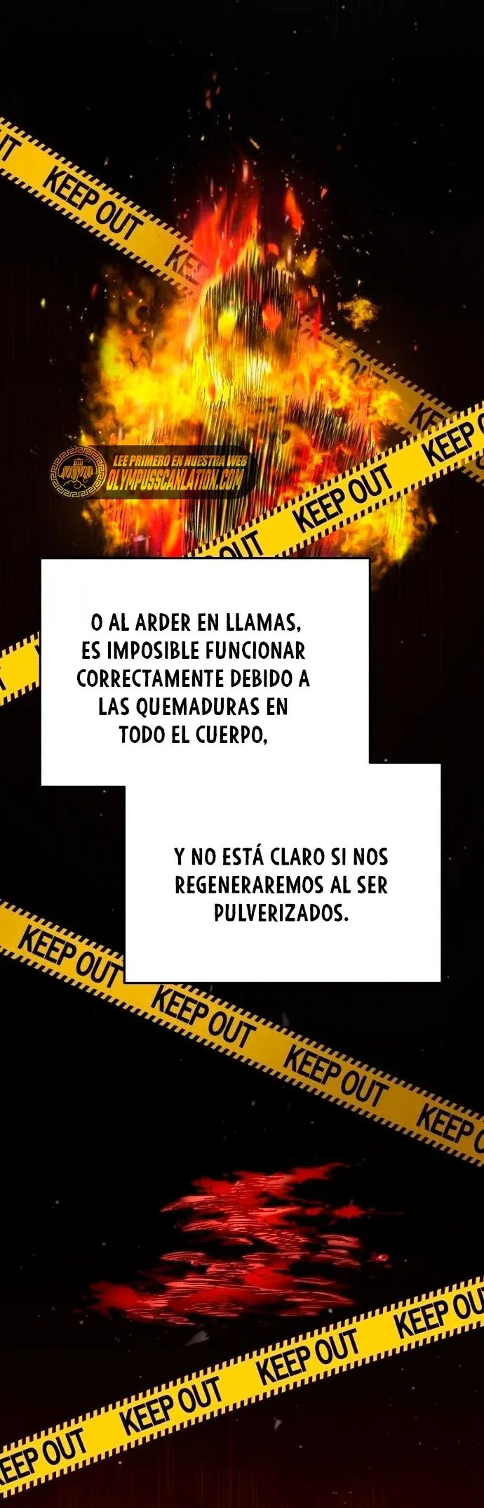 Genio del Linaje único Capítulo 10 en Línea - página 48