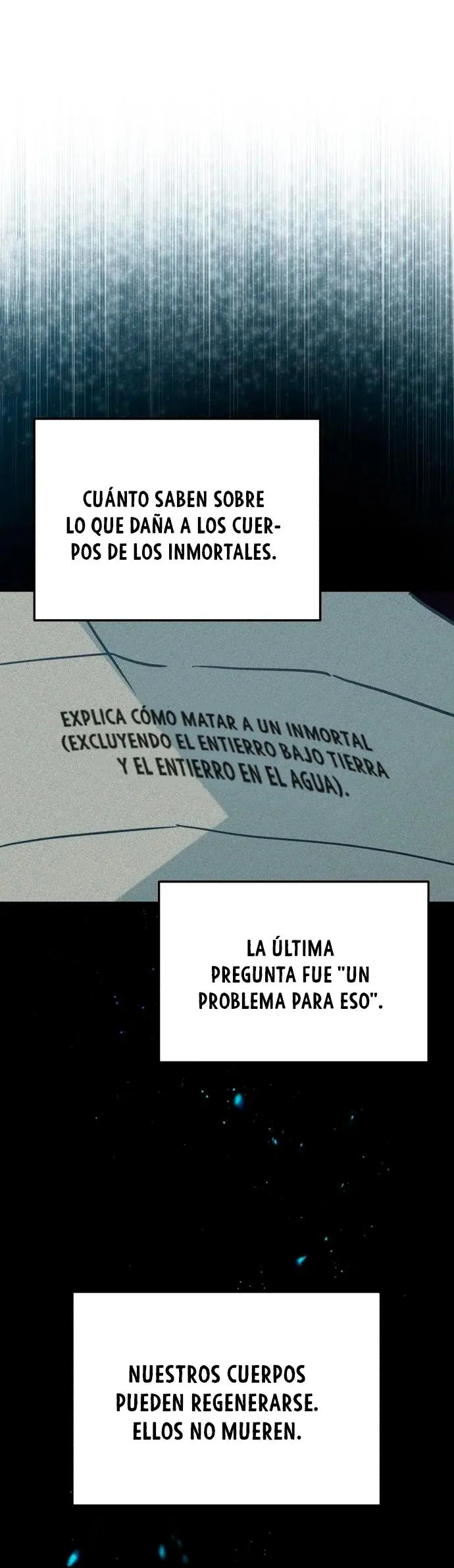 Genio del Linaje único Capítulo 10 en Línea - página 51
