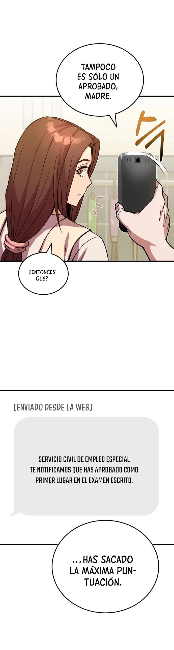 Genio del Linaje único Capítulo 10 en Línea - página 58