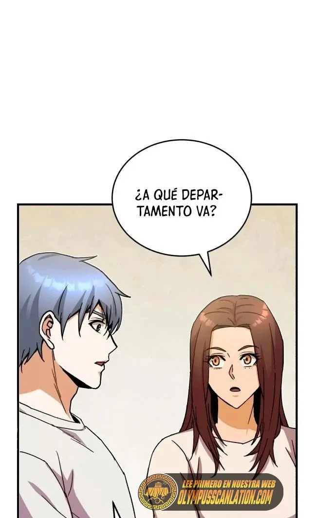 Genio del Linaje único Capítulo 10 en Línea - página 69