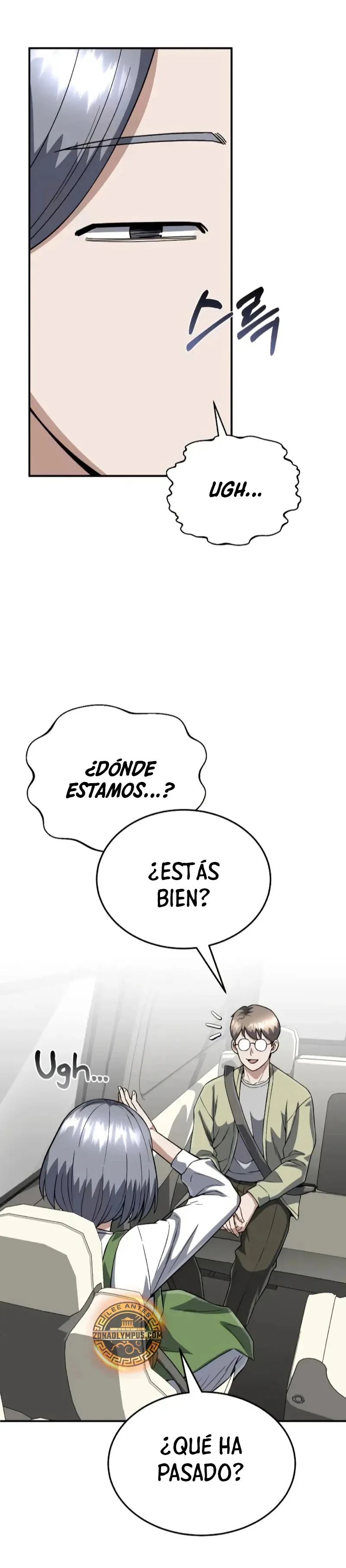 Genio del Linaje único Capítulo 102 en Línea - página 11