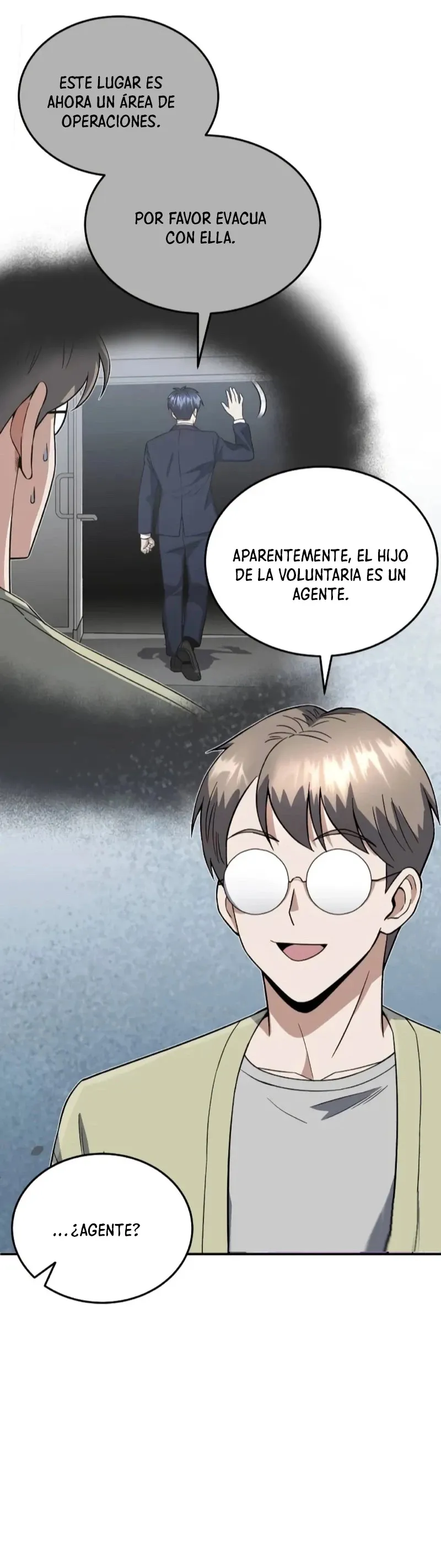 Genio del Linaje único Capítulo 102 en Línea - página 12