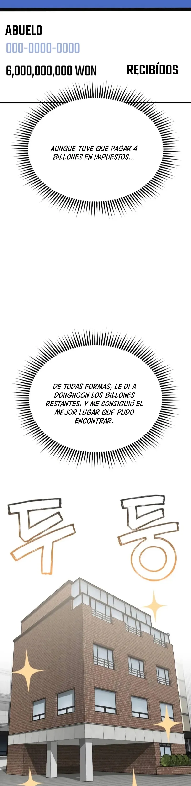 Genio del Linaje único Capítulo 102 en Línea - página 19