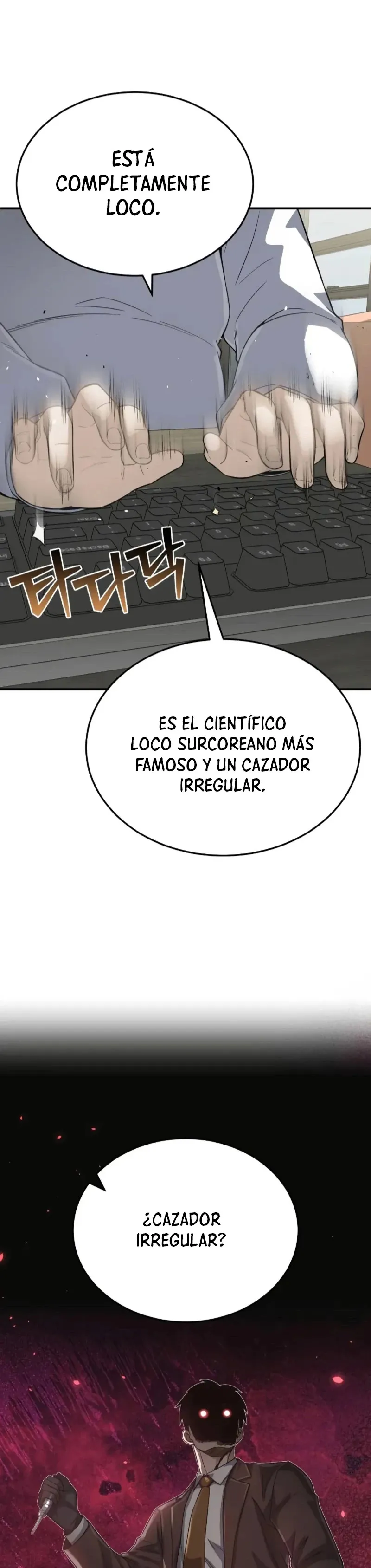 Genio del Linaje único Capítulo 102 en Línea - página 21