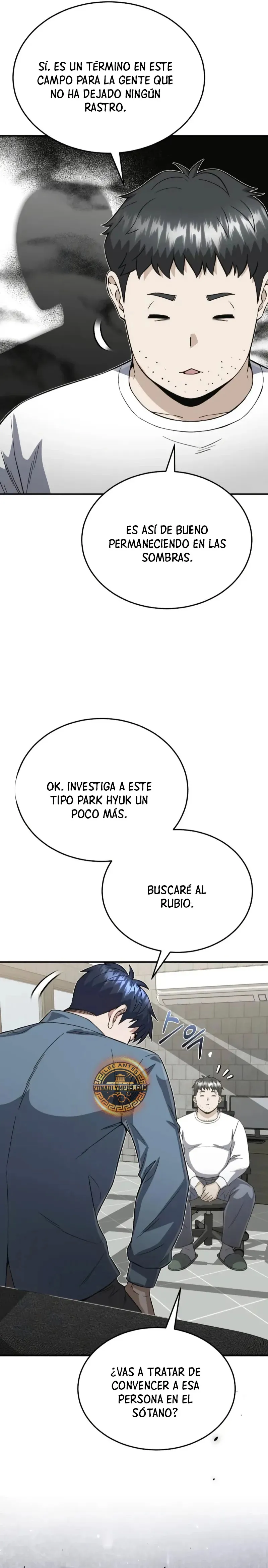 Genio del Linaje único Capítulo 102 en Línea - página 26