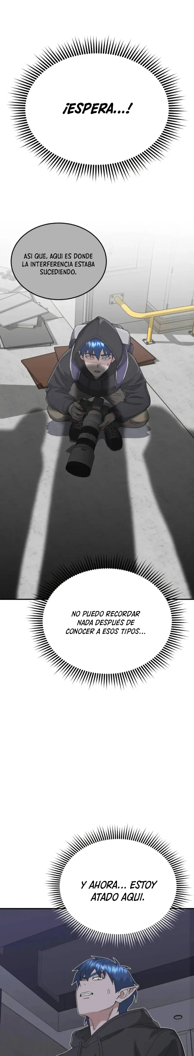 Genio del Linaje único Capítulo 102 en Línea - página 30