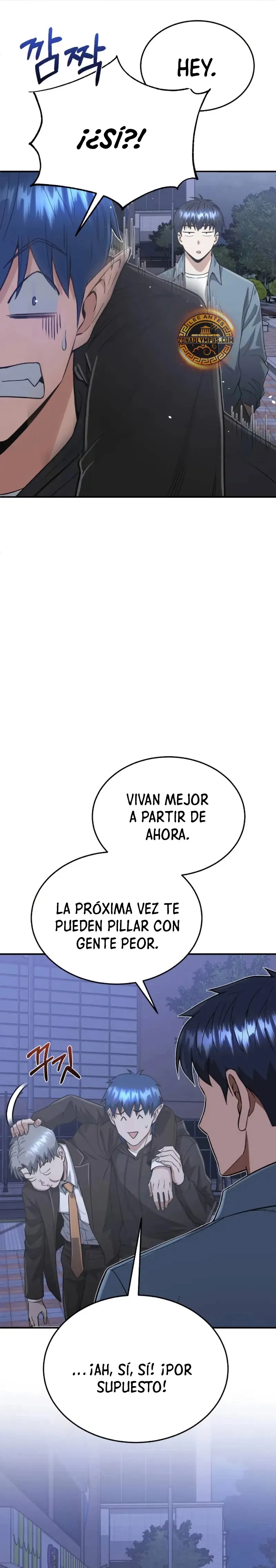 Genio del Linaje único Capítulo 102 en Línea - página 42