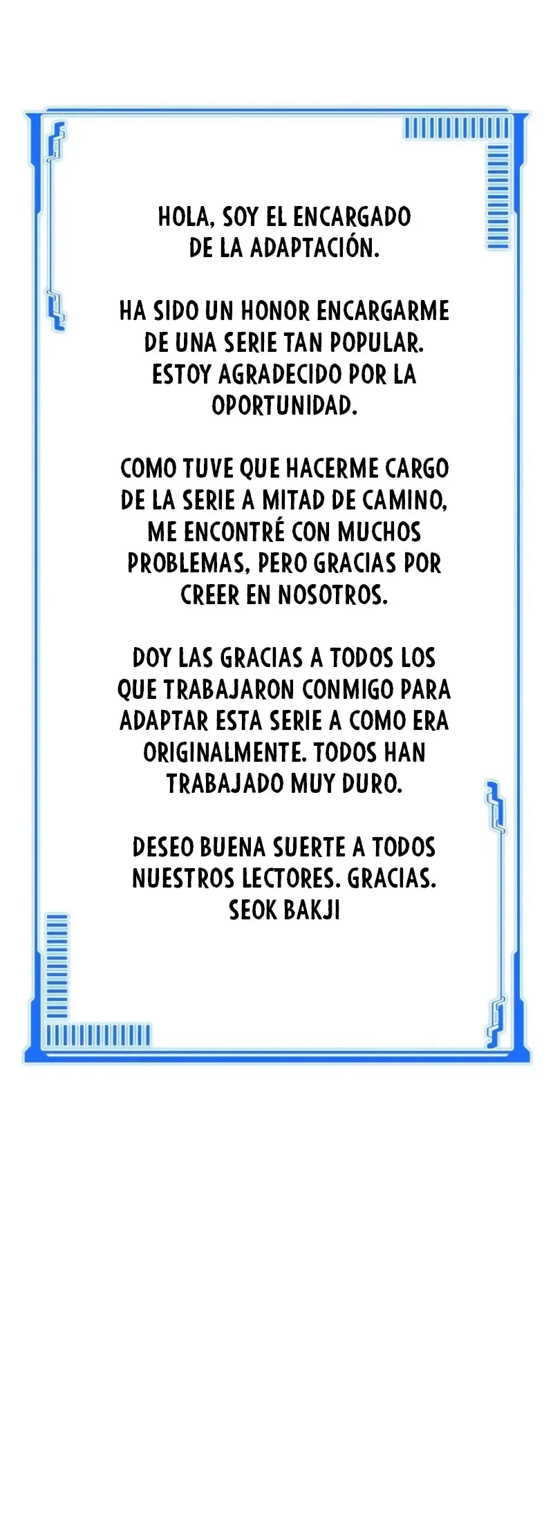 Genio del Linaje único Capítulo 102.5 en Línea - página 2