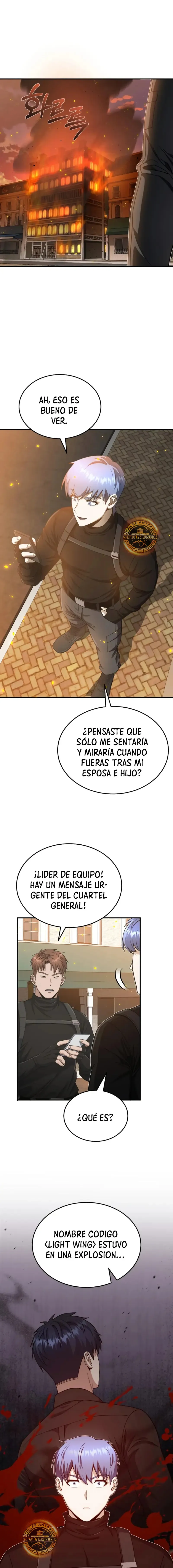Genio del Linaje único Capítulo 104 en Línea - página 10