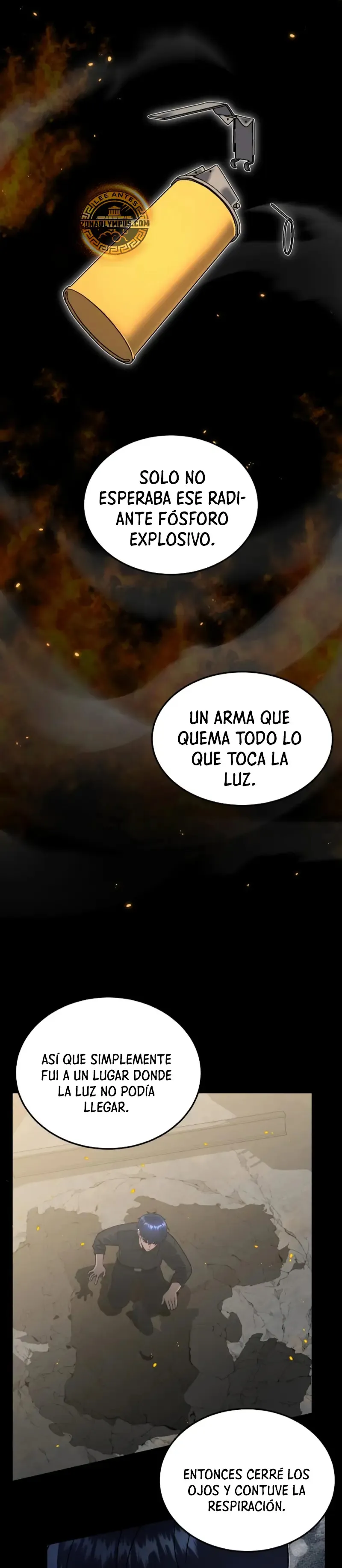 Genio del Linaje único Capítulo 104 en Línea - página 19