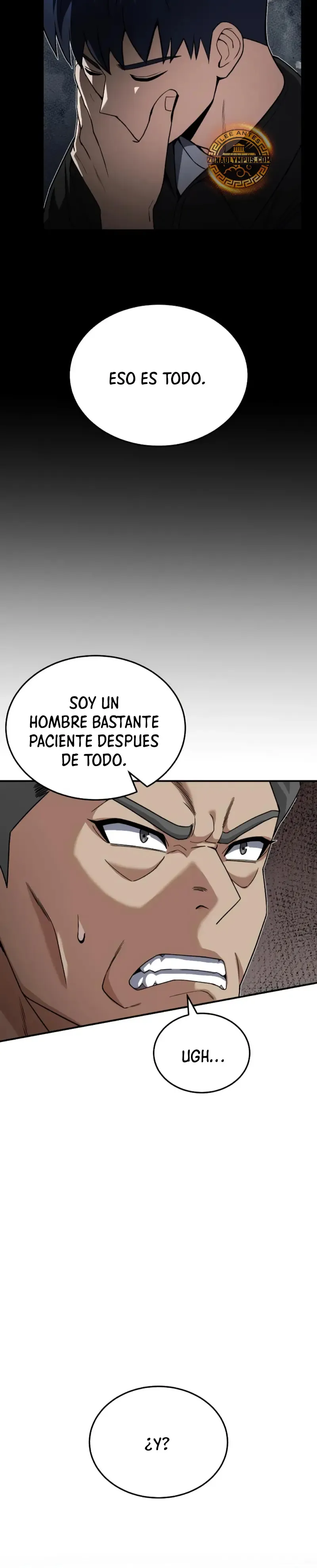 Genio del Linaje único Capítulo 104 en Línea - página 20