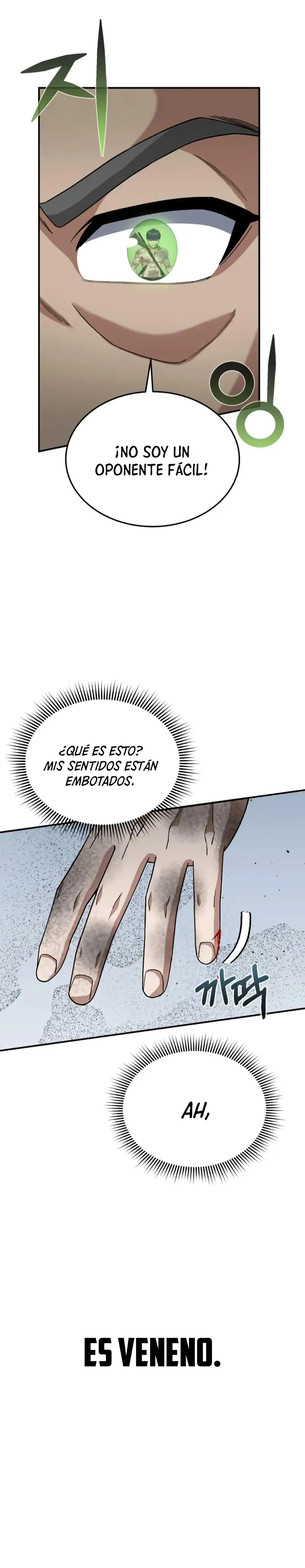 Genio del Linaje único Capítulo 104 en Línea - página 29