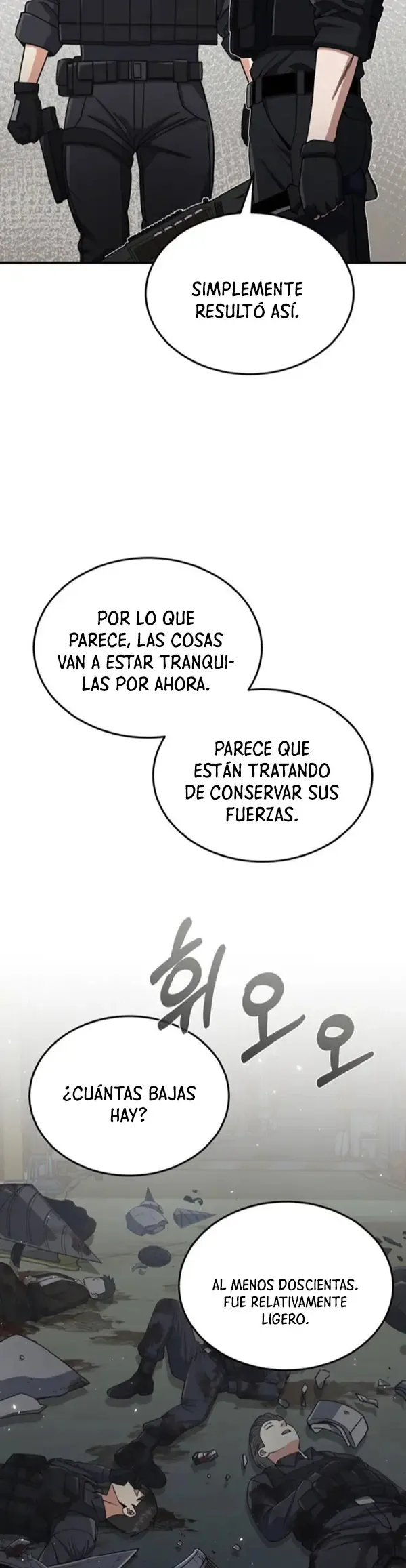 Genio del Linaje único Capítulo 112 en Línea - página 15